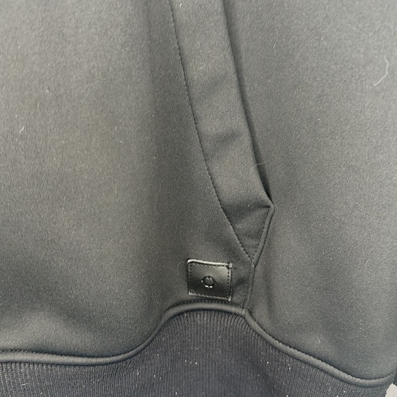 EMPYRE HIGH COLLAR SWEATSHIRT (SIZE XL) - Picture 3 of 6